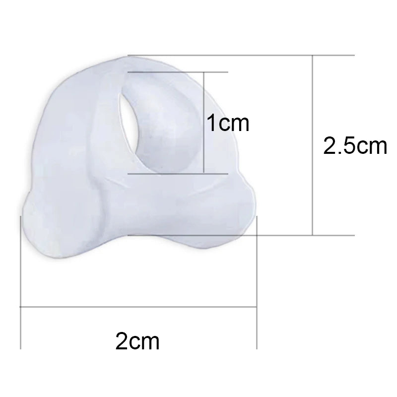 Foot Massage Care Tool