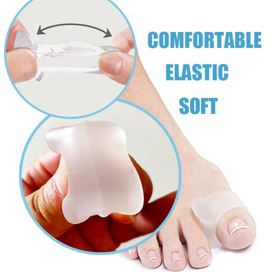 Foot Massage Care Tool